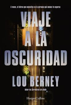 viaje a la oscuridad (ebook)-lou berney-9788410640122