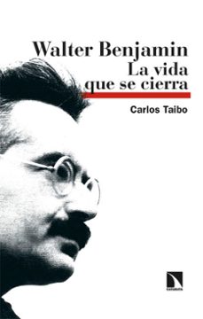 walter benjamin (ebook)-carlos taibo-9788410673922