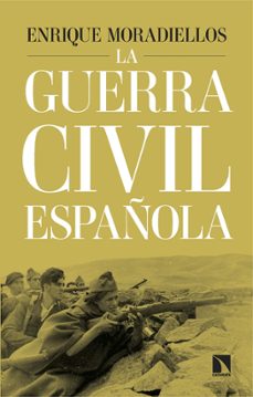 la guerra civil española (ebook)-enrique moradiellos-9788410675902