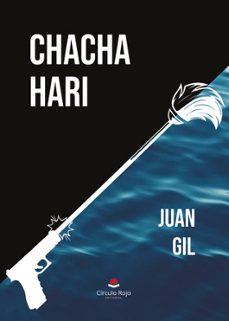 chacha hari-juan gil-9788410736122