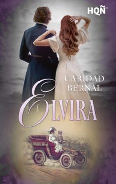 elvira (ebook)-caridad bernal-9788410743922
