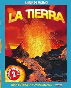 la tierra-john farndon-9788410841222