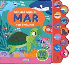 Imagen Principal de Sonidos bajo el mar