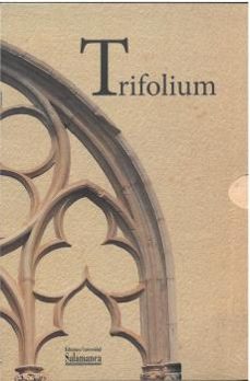 trifolium (estuche con 3 tomos)-9788410911222