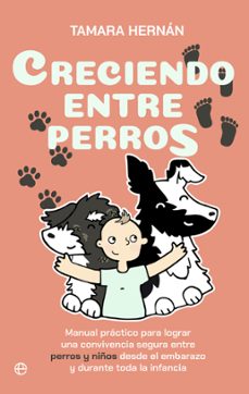 creciendo entre perros (ebook)-tamara hernan-9788410941922