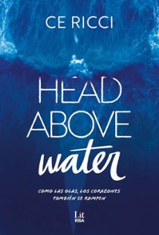 head above water (ebook)-ce ricci-9788410981522
