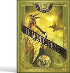 le monde perdu-9788410982222