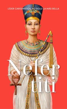 nefertiti (ebook)-rosa maria pujol-9788410987722