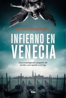 infierno en venecia (ebook)-jonathan holt-9788410989122