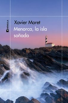 menorca, la isla soñada-9788411002622