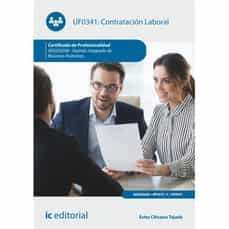 (i.b.d.) adgd0208 contratacion laboral.-9788411036122