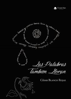 las palabras tambien lloran (ebook)-9788411046022