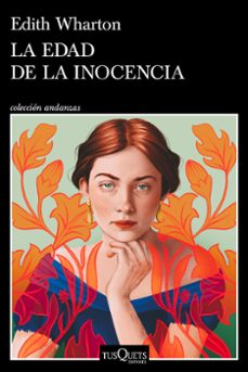 la edad de la inocencia-edith wharton-9788411078122