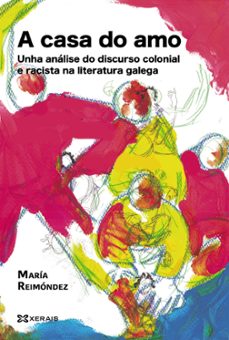 a casa do amo-maria reimondez-9788411104722
