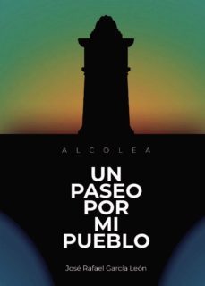 un paseo por mi pueblo-9788411154222