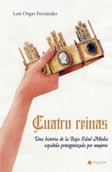 cuatro reinas-9788411157322