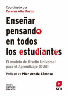 enseñar pensando en todos los estudiantes (ebook)-9788411206822