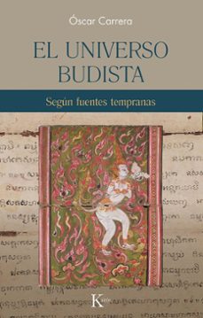 el universo budista-9788411212922