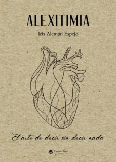 alexitimia (ebook)-iria aleman espejo-9788411379922