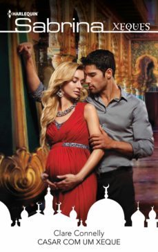 casar com um xeque (ebook)-clare connelly-9788411415422