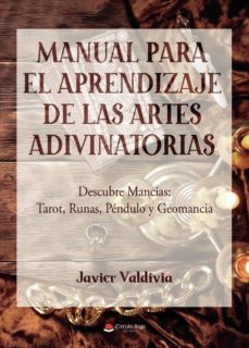 manual para el aprendizaje de las artes adivinatorias (ebook)-9788411455022