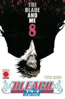 bleach bestseller 8-tite kubo-9788411503822