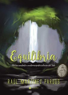 equilibria-raul martinez pardos-9788411555722