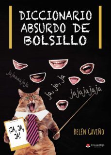diccionario absurdo de bolsillo (ebook)-9788411592222