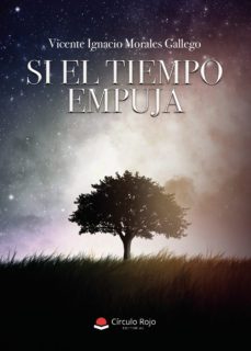 si el tiempo empuja (ebook)-9788411597722