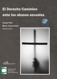 el derecho canonico ante los abusos sexuales-carmen peña-miguel campo ibañez-9788411700122