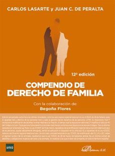 compendio de derecho de familia-9788411701822