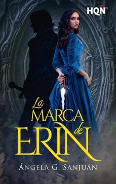 la marca de erin (ebook)-angela g. sanjuan-9788411806022