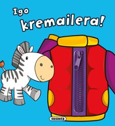 igo kremailera!-9788411964722