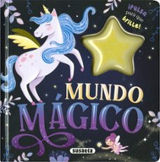 mundo mágico-9788411969222