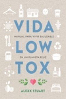 vida low tox (ebook)-alex stuart-9788412053739