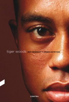tiger woods (ebook)-jeff benedict-armen keteyian-9788412074222