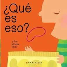 ¿que es eso?-9788412078022