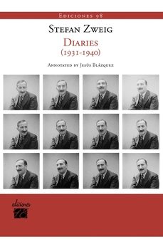 diaries (1931-1940)-9788412149722