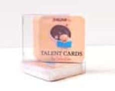 talent cards imagina-maria garcia bustelo-9788412171822