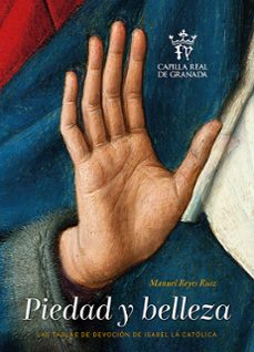 piedad y belleza-manuel reyes-9788412193022