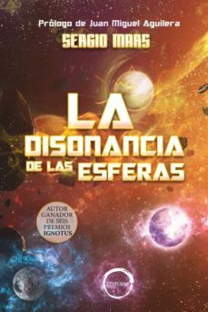la disonancia de las esferas (ebook)-sergio mars-9788412219722