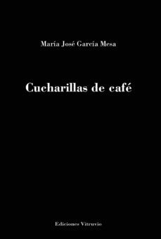 cucharillas de cafe-maria jose garcia mesa-9788412269222