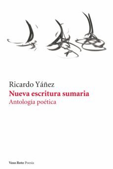nueva escritura sumaria (ebook)-ricardo yañez-9788412293722