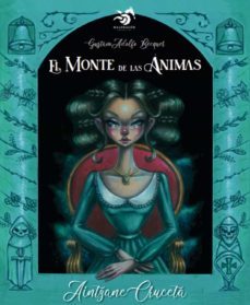 el monte de las animas ilustrado-9788412314922
