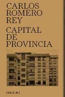 capital de provincia-9788412322422