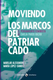 moviendo los marcos del patriarcado (ebook)-9788412335422