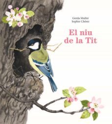el niu de la tit-9788412355222