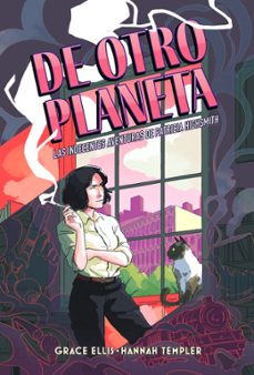 de otro planeta-grace ellis-hannah templer-9788412417722