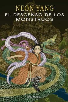 el descenso de los monstruos-neon yang-9788412437522