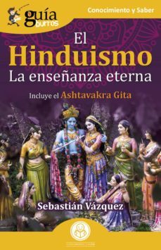 el hinduismo-9788412453522